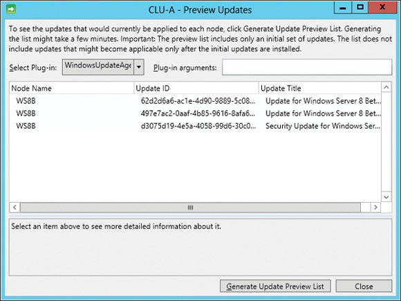 Draining Nodes For Planned Maintenance With Windows Server 2012